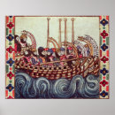 Recherche de croisades posters Médiéval