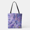Recherche de barbe sacs Violet