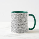 Recherche de conception mandala tasses Zendoodle