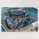 Recherche de mécanique puzzles Moteur