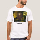 Recherche de rembrandt tshirts Peinture