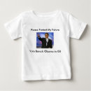 Recherche de barack obama bébé vêtements Vote