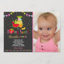 Recherche de fruits vœux cartes Pour enfants
