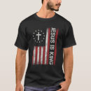 Recherche de croix chrétienne tshirts Dieu