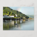 Recherche de baleines cartes postales Cymru