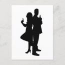Recherche de crime cartes postales Gangster