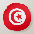 Recherche de tunisie coussins Drapeaux du monde