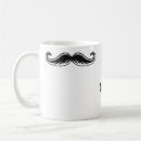 Recherche de moustache de café Toute personne