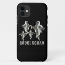 Recherche de fantôme heureux iphone coques Drôle