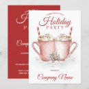Recherche de hot cocoa invitations Chocolat