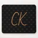 Recherche de or et noir tapis souris Toute personne