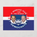 Recherche de gagnants cartes postales Blanc