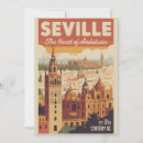 Recherche de séville vœux cartes Andalousie