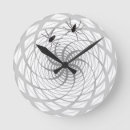 Recherche de araignée horloges Noir