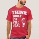 Recherche de tandis que tshirts Éducation