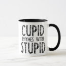 Recherche de anti saint valentin tasses Simple