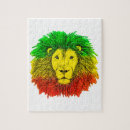 Recherche de drapeau de la jamaïque puzzles Rasta