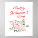 Recherche de march 8 posters Femmes