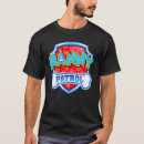 Recherche de nanny hommes tshirts Dog