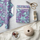 Recherche de shabby papier cadeau Blanc