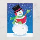 Recherche de caroler christmas vœux cartes Snow