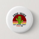 Recherche de câlin badges Mignon