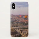 Recherche de montgolfière iphone coques Voyage