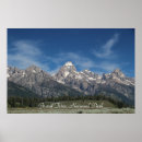 Recherche de paysage de neige art Le wyoming