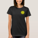 Recherche de ruban jaune tshirts Endométriose