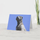 Recherche de shar pei chinois vœux cartes Chien