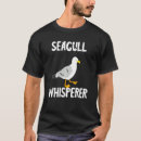 Recherche de seagull tshirts Crâne