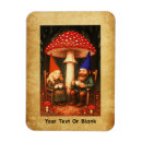 Recherche de gnome magnets Vintage