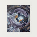 Recherche de tenture impressions sur toile Mur
