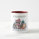 Recherche de moody tasses Animaux