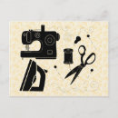 Recherche de tailleur cartes postales Fil