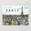 Recherche de conception de tour Paris