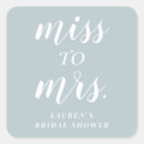 Recherche de future mariée autocollants Les prochaines mrs