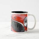 Recherche de voitures colorées tasses Classique