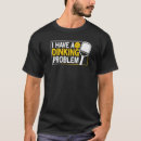 Recherche de pickle ball tshirts Ballon