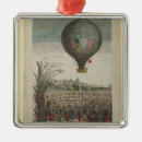 Recherche de montgolfière ornements Monter en ballon