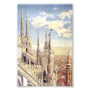 Recherche de architecture gothique posters Milan