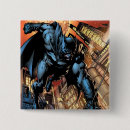 Recherche de chevalier noir badges Batman