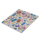 Recherche de sorcellerie carreaux Païen