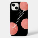 Recherche de grand pois iphone coques Tendance