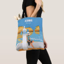 Recherche de voyage vintage tote bags Algarve