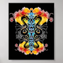 Recherche de tatouage de dragon posters Dragons
