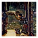 Recherche de chevalier posters Bénédiction