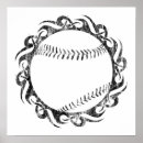 Recherche de baseball posters Batte