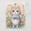 Recherche de fleur pastel cartes postales Toute personne