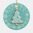 Recherche de gingerbread ornements Biscuit